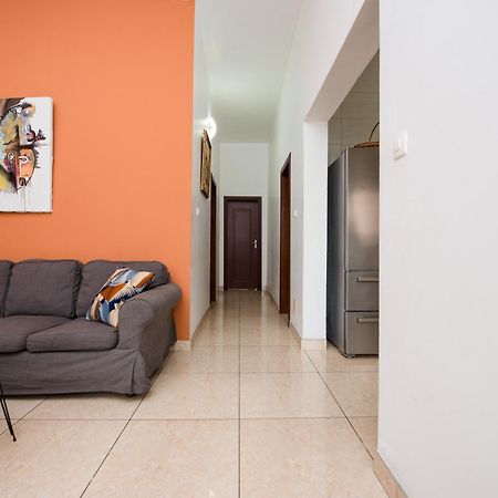 Appartement Charmant Et Lumineux ปวงต์-นัว ภายนอก รูปภาพ