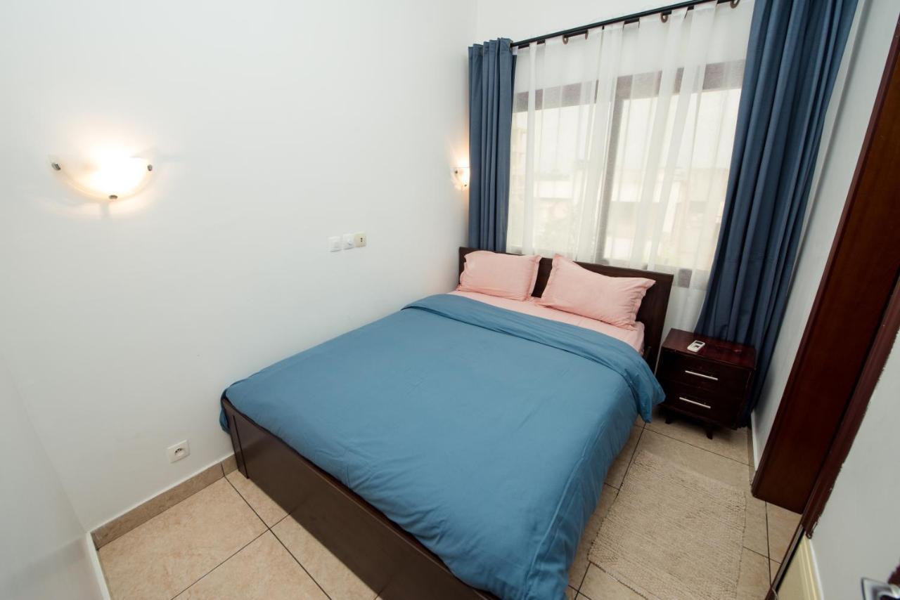 Appartement Charmant Et Lumineux ปวงต์-นัว ภายนอก รูปภาพ