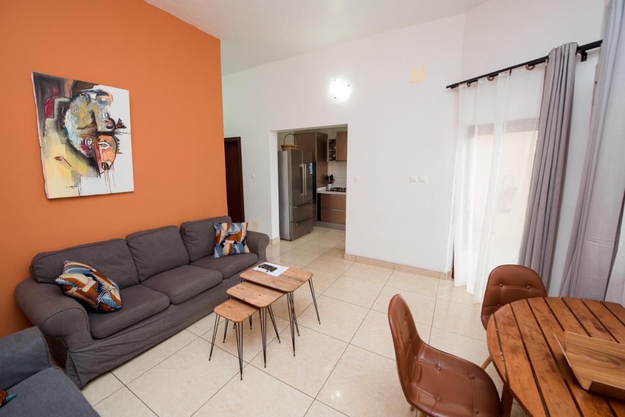 Appartement Charmant Et Lumineux ปวงต์-นัว ภายนอก รูปภาพ