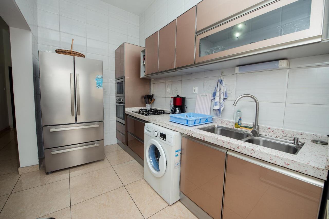 Appartement Charmant Et Lumineux ปวงต์-นัว ภายนอก รูปภาพ