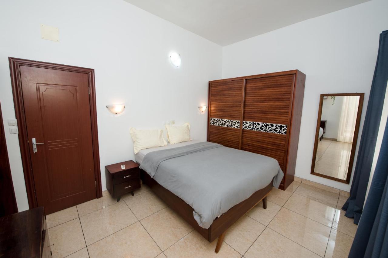 Appartement Charmant Et Lumineux ปวงต์-นัว ภายนอก รูปภาพ